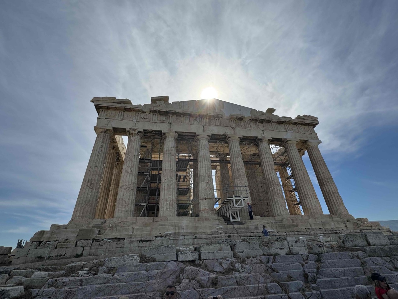 Parthenon
