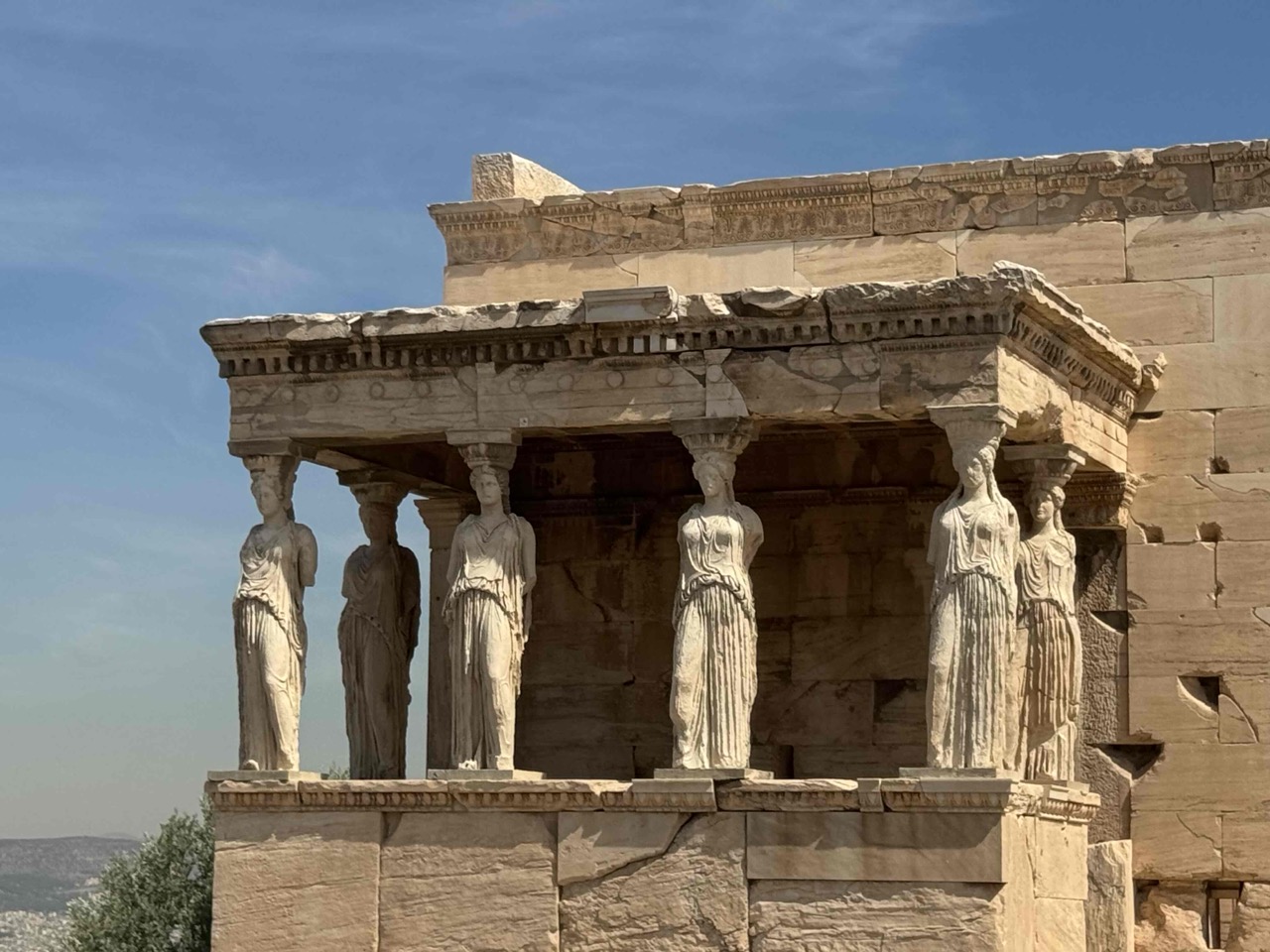 Temple of Poseidon