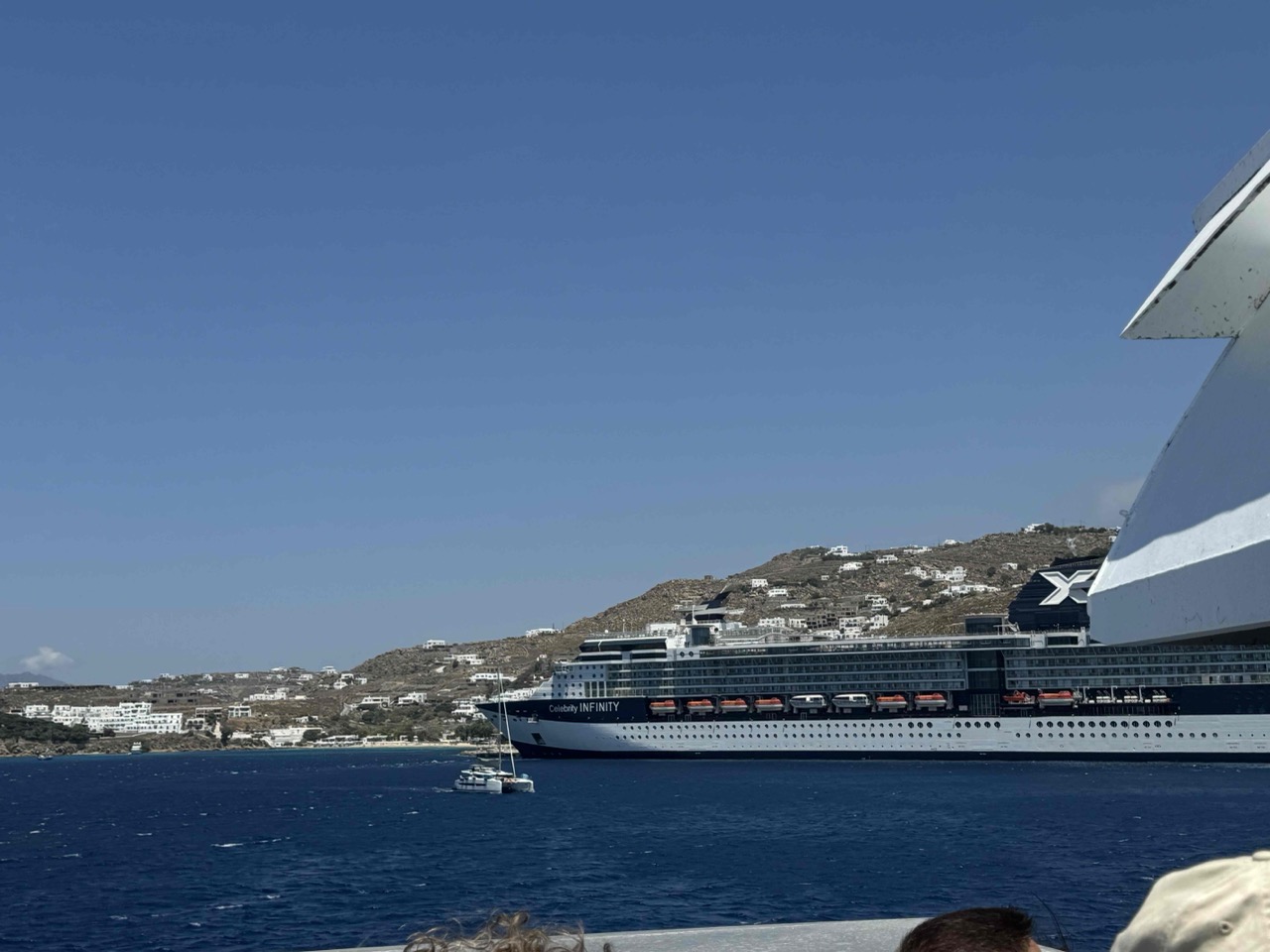 Mykonos
