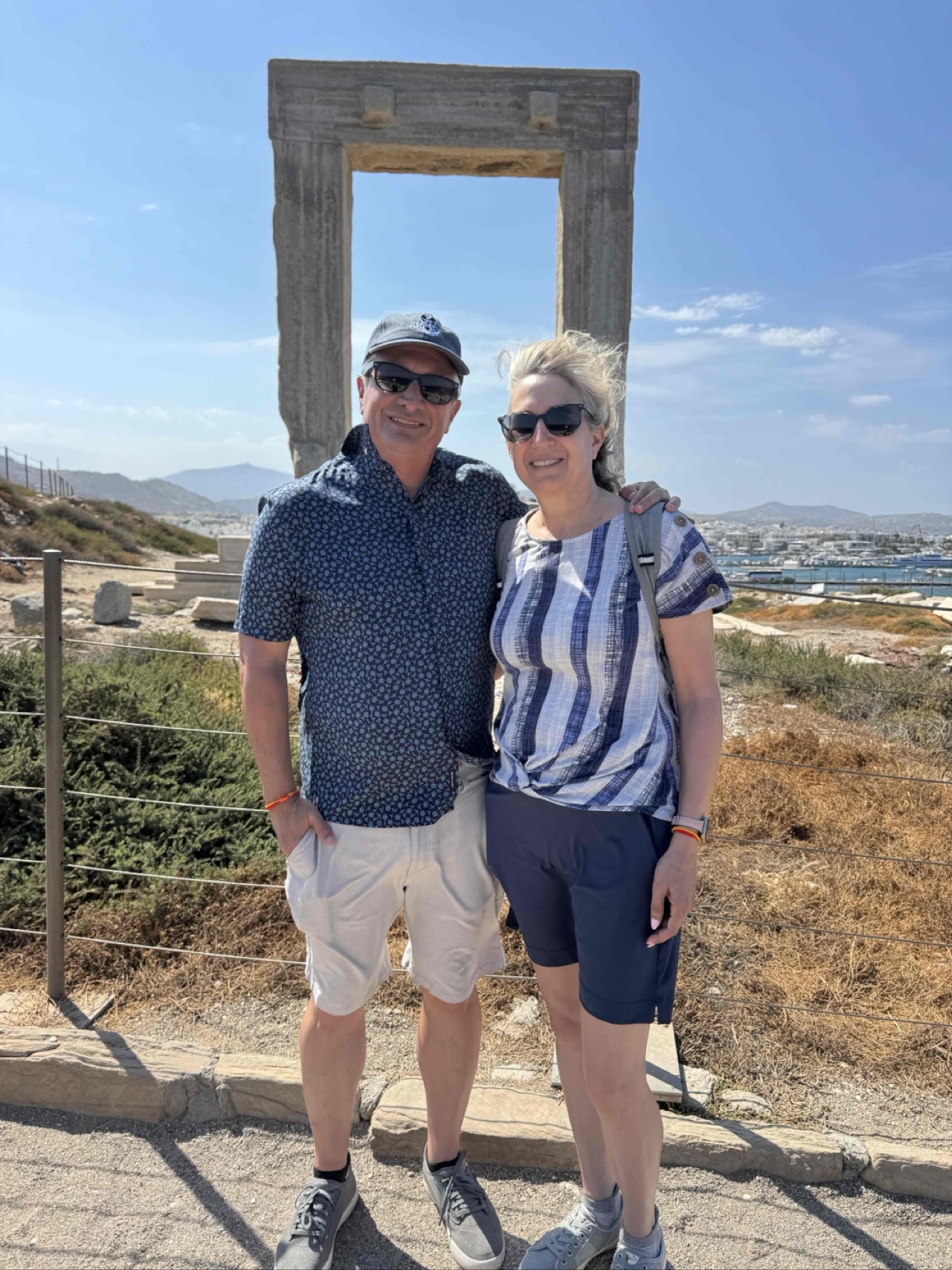 Temple of Apollo