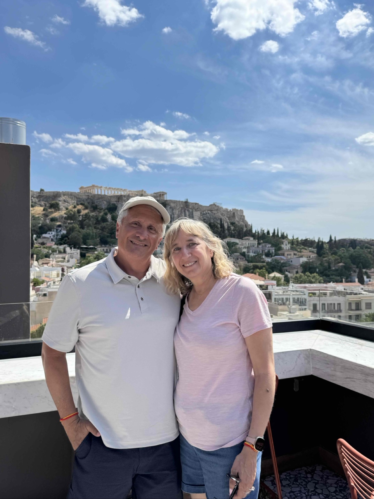 We had such a great time on this trip!